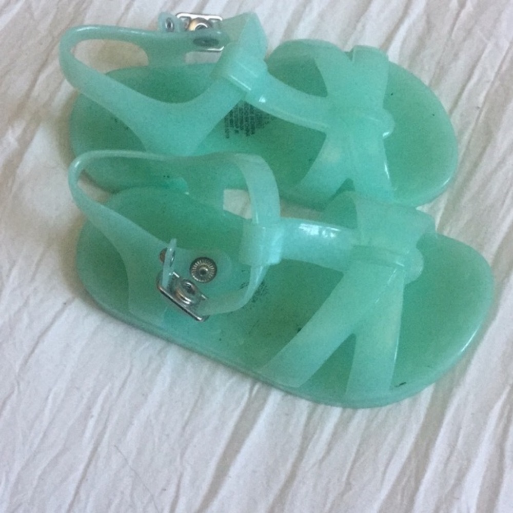 Old navy baby sandals
